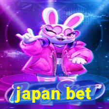 japan bet